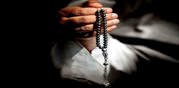 Dzikir Sore Pembuka Rezeki